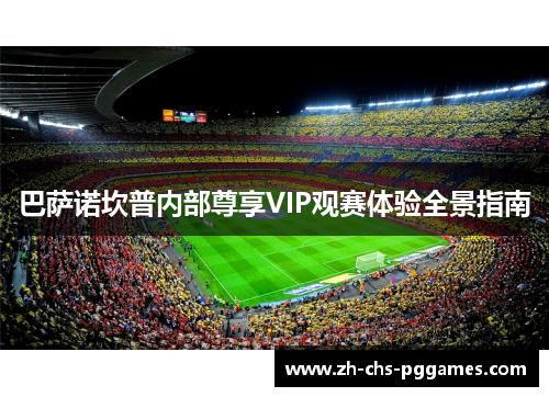 巴萨诺坎普内部尊享VIP观赛体验全景指南 巴萨诺坎普内部尊享VIP观赛体验全景指南