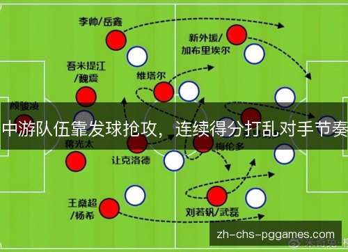 中游队伍靠发球抢攻,连续得分打乱对手节奏 中游队伍靠发球抢攻,连续得分打乱对手节奏